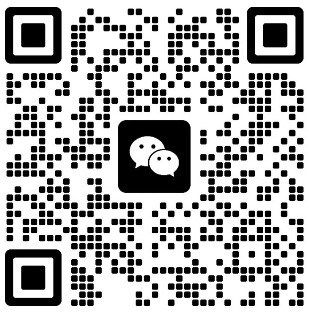 Kevin Wang 的 WeChat QR code